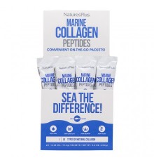 MARINE COLLAGEN POWDER STICK PKTS(20)